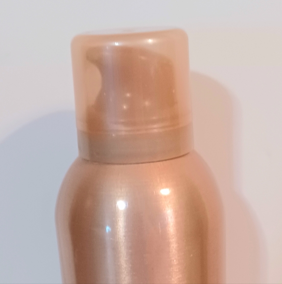 Nexxus Between Washes Dry Shampoo Foam For Hair Types - NWT - Picture 3 of 5